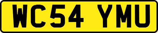 WC54YMU