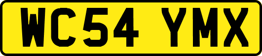 WC54YMX