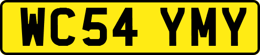 WC54YMY