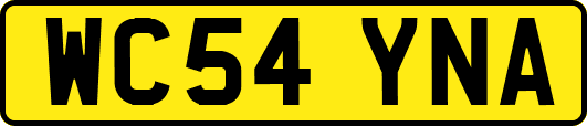 WC54YNA
