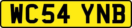 WC54YNB