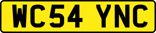 WC54YNC