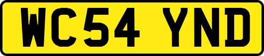 WC54YND