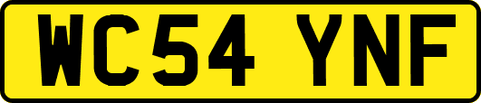 WC54YNF