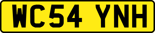 WC54YNH
