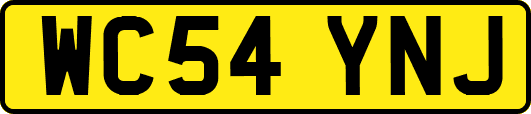 WC54YNJ