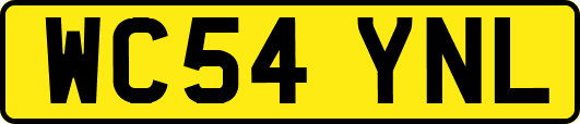 WC54YNL