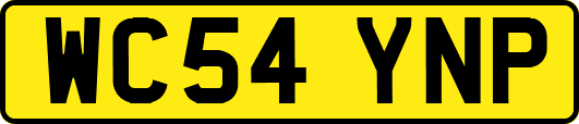 WC54YNP
