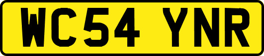 WC54YNR