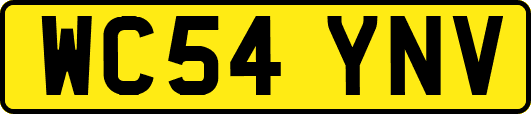 WC54YNV