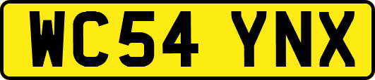 WC54YNX