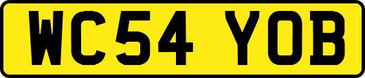 WC54YOB