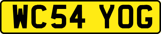 WC54YOG