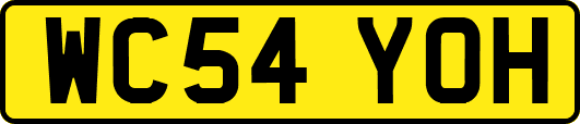WC54YOH