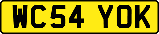 WC54YOK