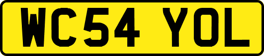 WC54YOL