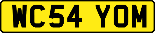 WC54YOM