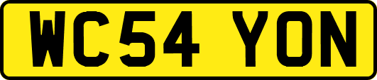 WC54YON