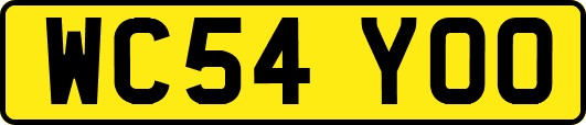 WC54YOO