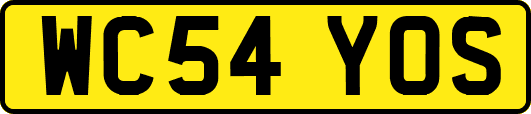 WC54YOS