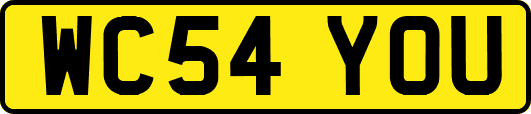 WC54YOU