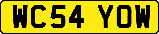 WC54YOW