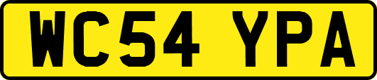 WC54YPA