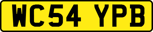 WC54YPB