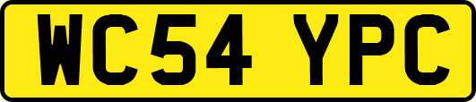 WC54YPC