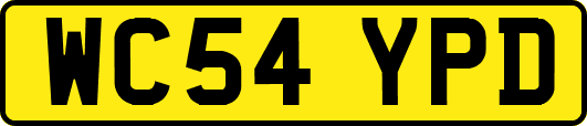 WC54YPD