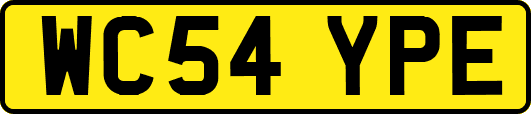 WC54YPE