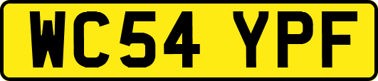 WC54YPF