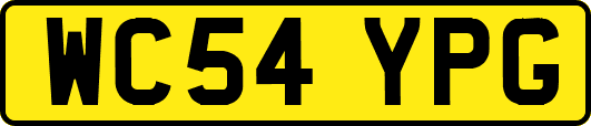 WC54YPG
