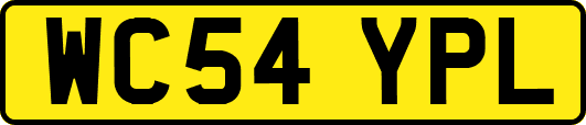WC54YPL