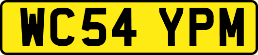 WC54YPM