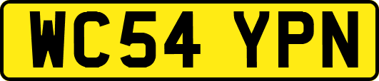 WC54YPN
