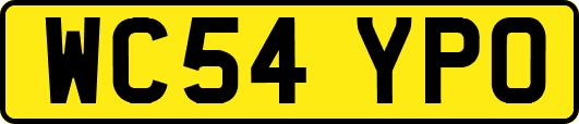 WC54YPO