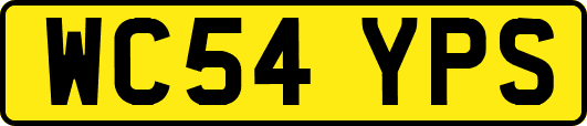 WC54YPS