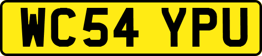WC54YPU