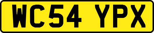 WC54YPX