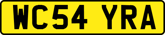 WC54YRA