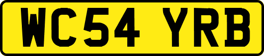 WC54YRB