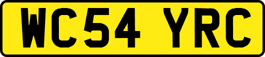 WC54YRC