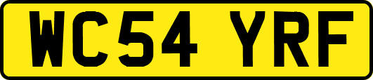 WC54YRF