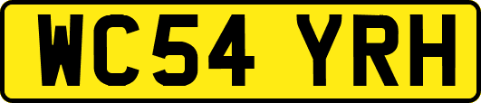 WC54YRH