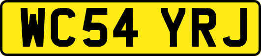 WC54YRJ