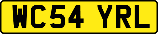 WC54YRL