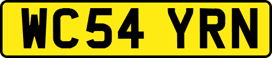 WC54YRN