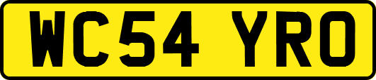 WC54YRO