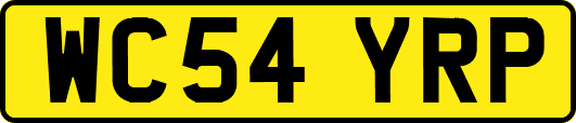 WC54YRP